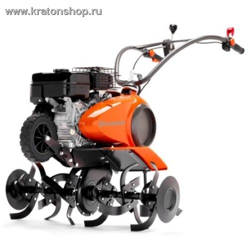 Культиватор Husqvarna TF434P