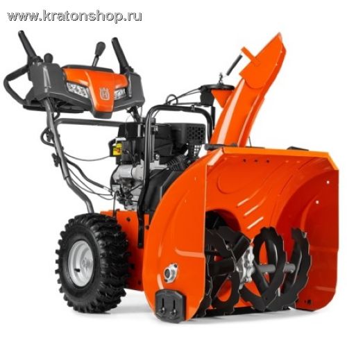 Снегоуборщик бензиновый HUSQVARNA ST224