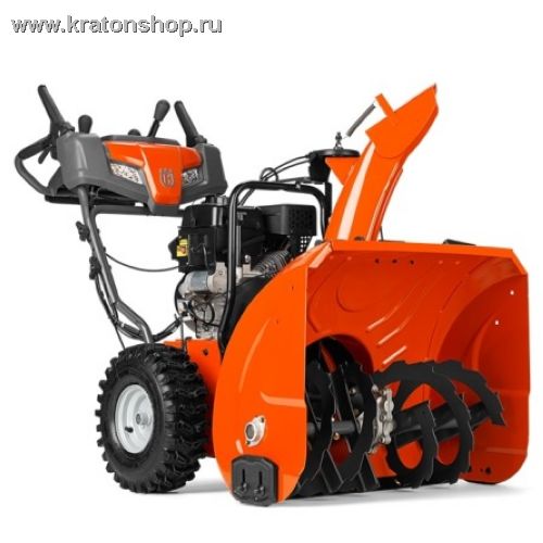 Снегоуборщик бензиновый HUSQVARNA ST227P