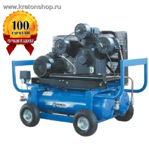 Компрессор СБ4/С-90.V90 Remeza