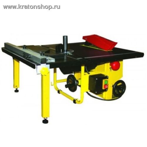 Станок круглопильный Корвет-10