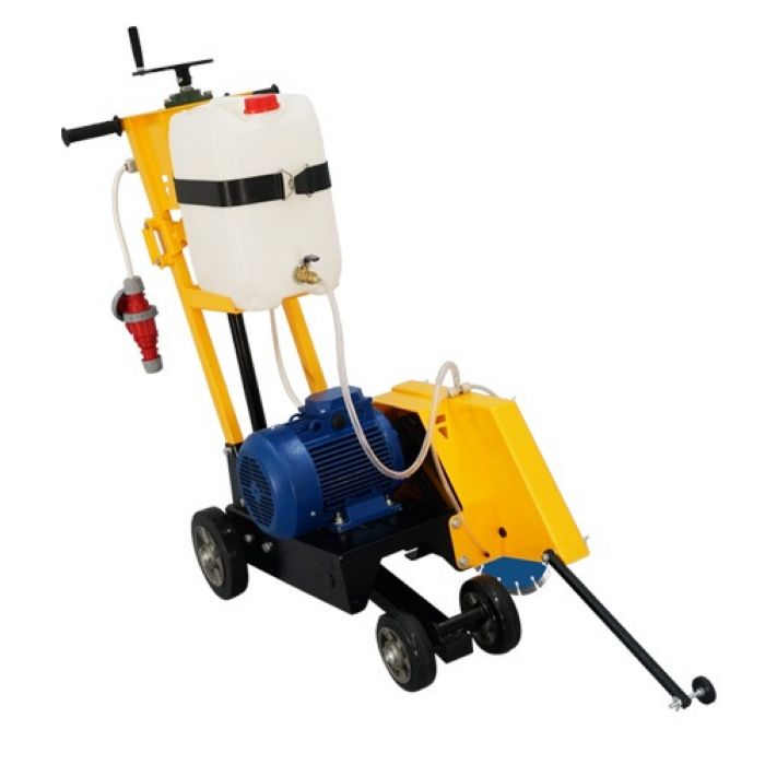 Резчик швов Splitstone CS-144E электрический