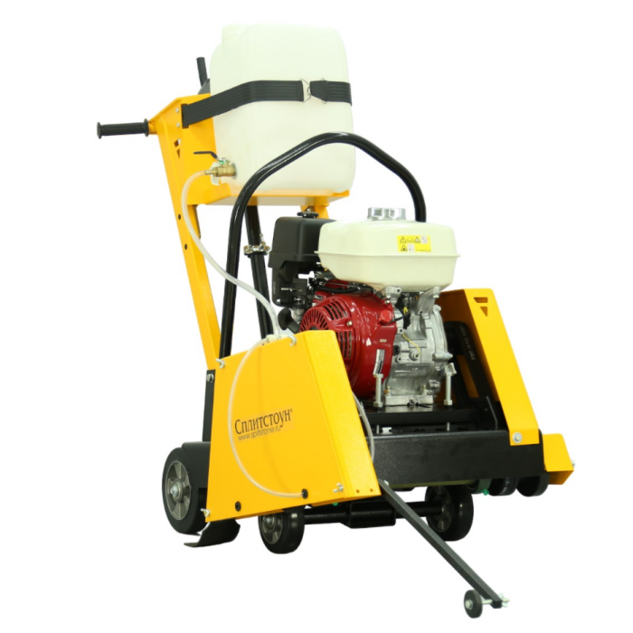 Резчик швов Splitstone CS-189 двигатель Honda