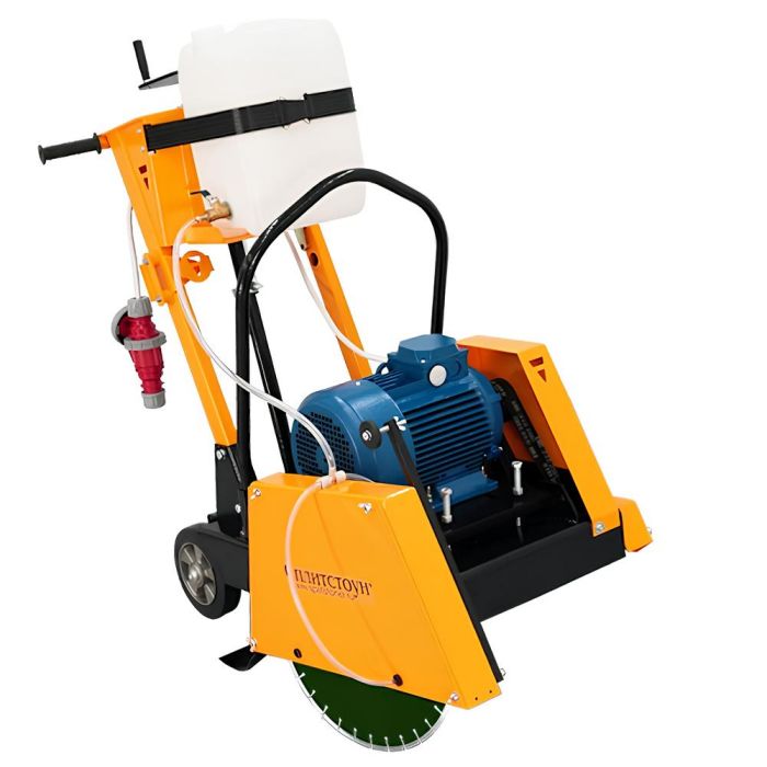 Резчик швов Splitstone CS-1810E электрический