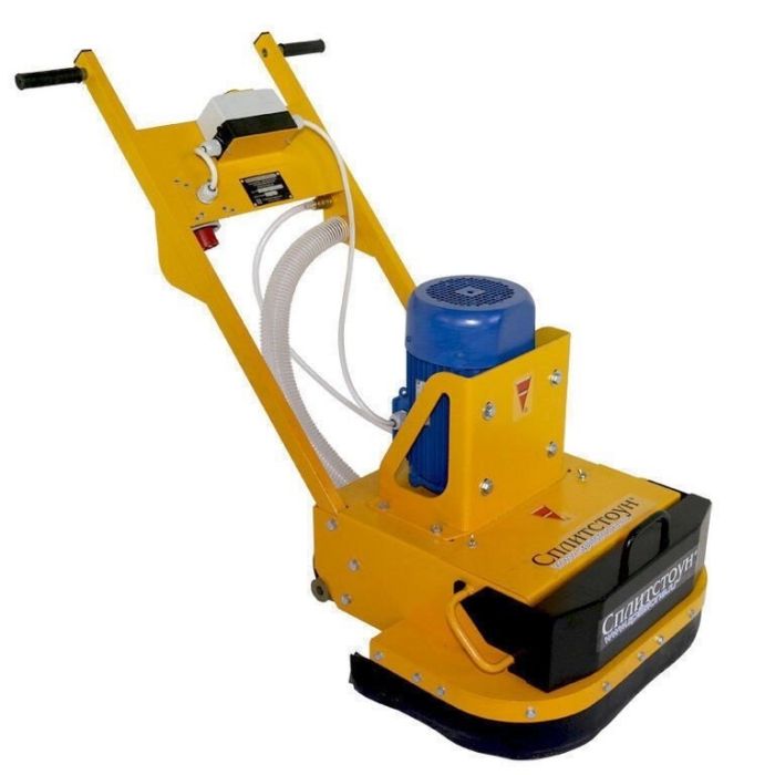 Машина мозаично-шлифовальная Splitstone GM-245/ 5,5