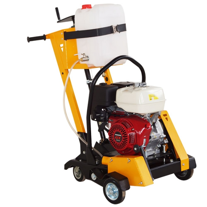 Раздельщик трещин Splitstone CS-913 двигатель Honda