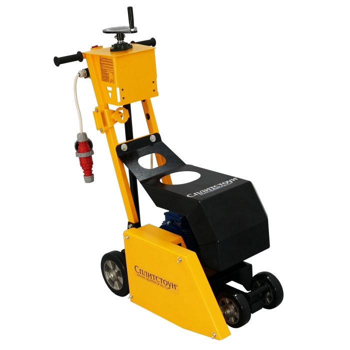 Резчик кровли Splitstone CR-144E