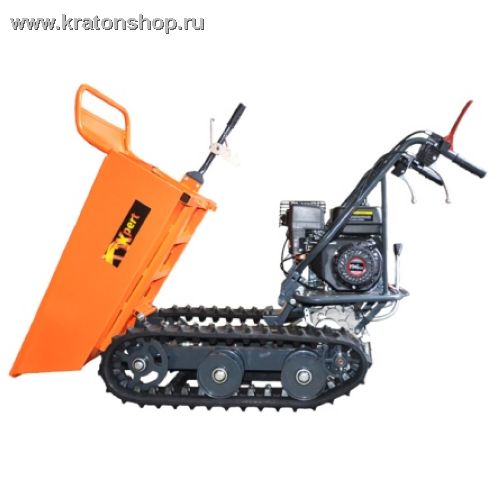 Транспортер Expert 09715