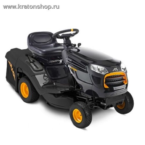 Садовый трактор MCCULLOCH M115-77TC