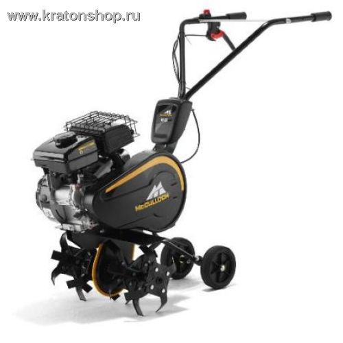 Культиватор MCCULLOCH MFT44 154