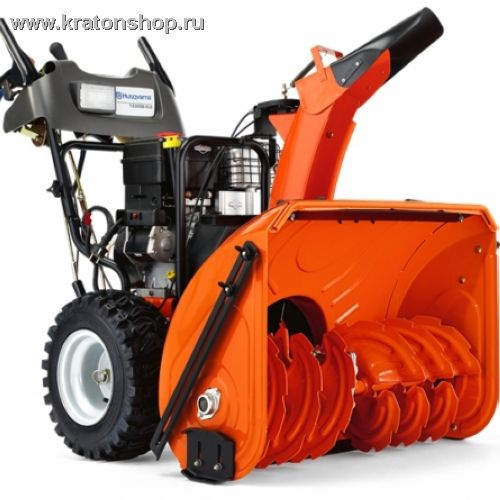 Снегоуборщик бензиновый HUSQVARNA ST276EP