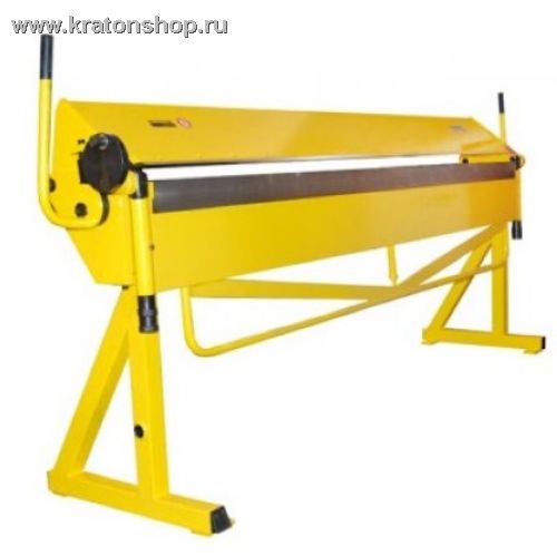 Листогибочный станок Корвет-507