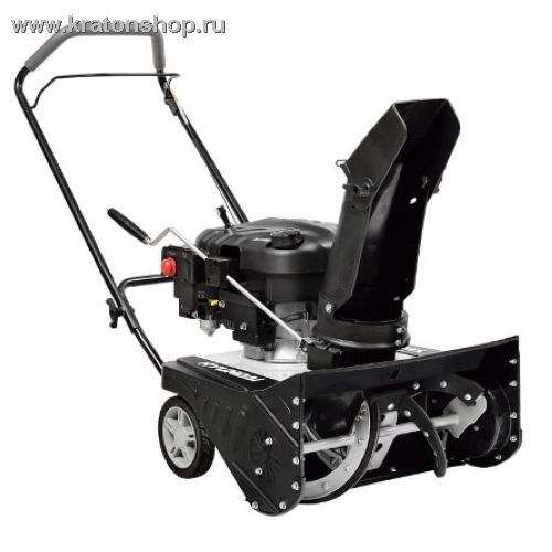 Снегоуборщик бензиновый Hyundai S 5050