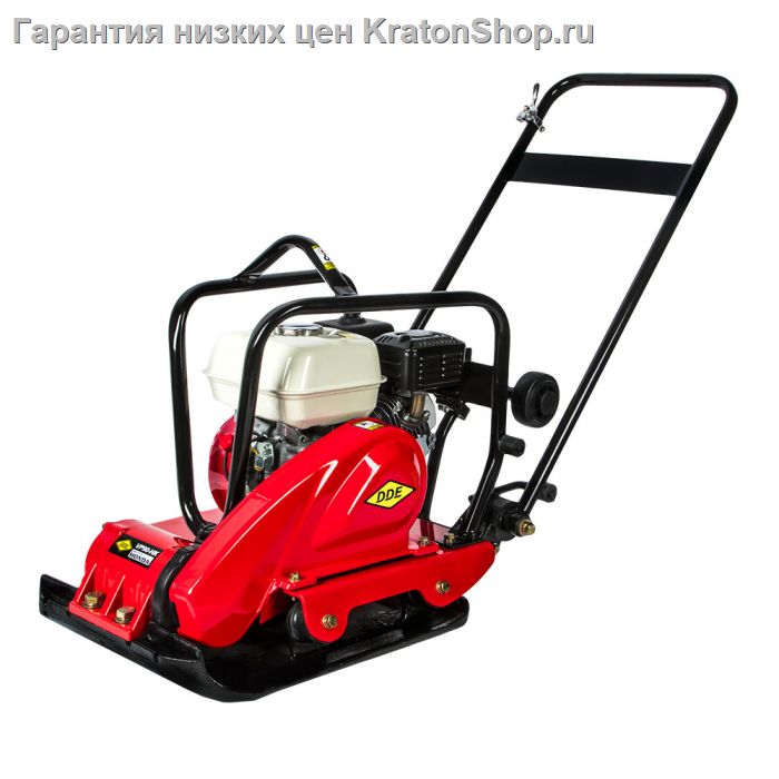 Виброплита DDE VP90-HK