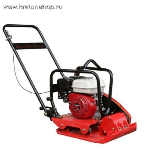 Виброплита DDE VP90-H