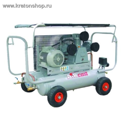 Компрессор СБ4/С-90.V90 Remeza AirCast