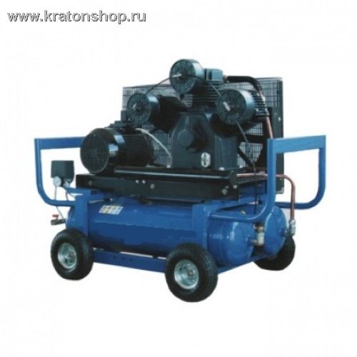 Компрессор СБ4/С-90.W115/6 Remeza AirCast