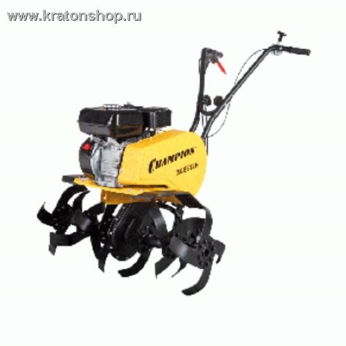 Культиватор Champion ВC5511