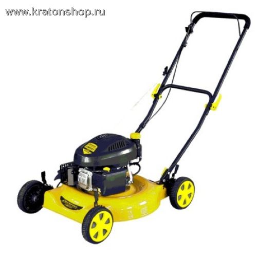 Газонокосилка бензиновая Champion LM5127