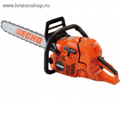 Бензопила ECHO CS-605-16"