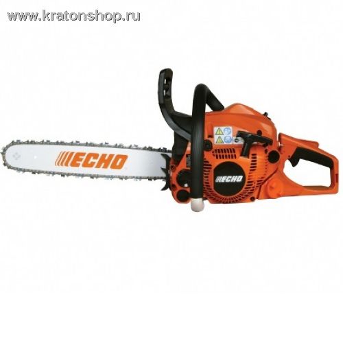 Бензопила ECHO CS-452ESX-15"