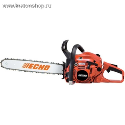 Бензопила ECHO CS-390ESX-15"
