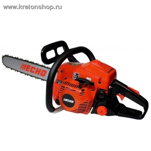 Бензопила ECHO CS-3700ES-16"
