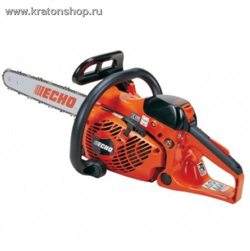 Бензопила ECHO CS-350WES-14"