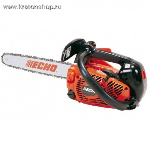 Бензопила ECHO CS-350TES-12"