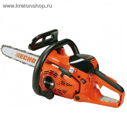 Бензопила ECHO CS-270WES-12"