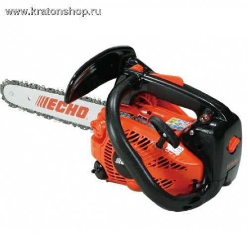 Бензопила ECHO CS-260TES-10"