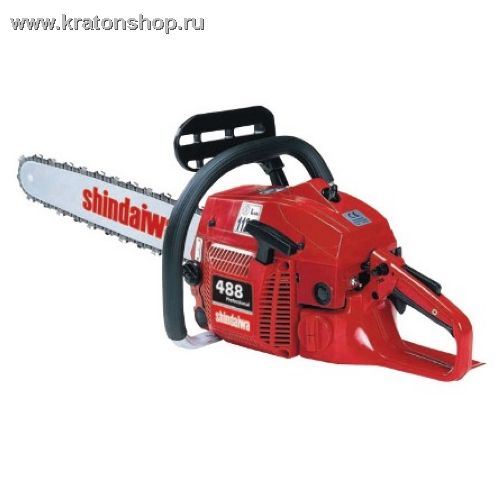 Бензопила SHINDAIWA 488-15"