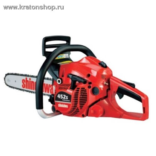Бензопила SHINDAIWA 452S-15"