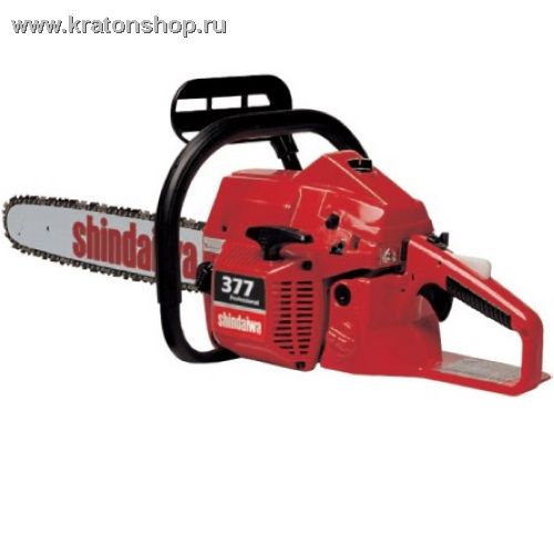 Бензопила SHINDAIWA 377-16"