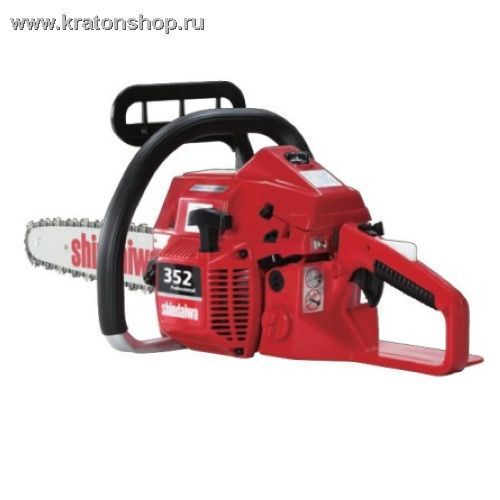 Бензопила SHINDAIWA 352S-14"