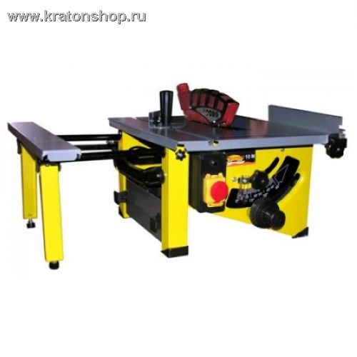 Станок распиловочный Корвет-10М