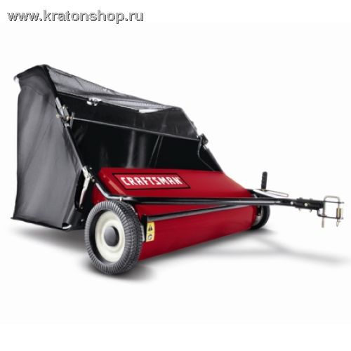 Высокоскоростная щетка Craftsman 24222