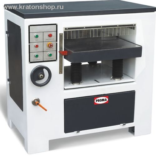Рейсмусовый станок Proma T-600P