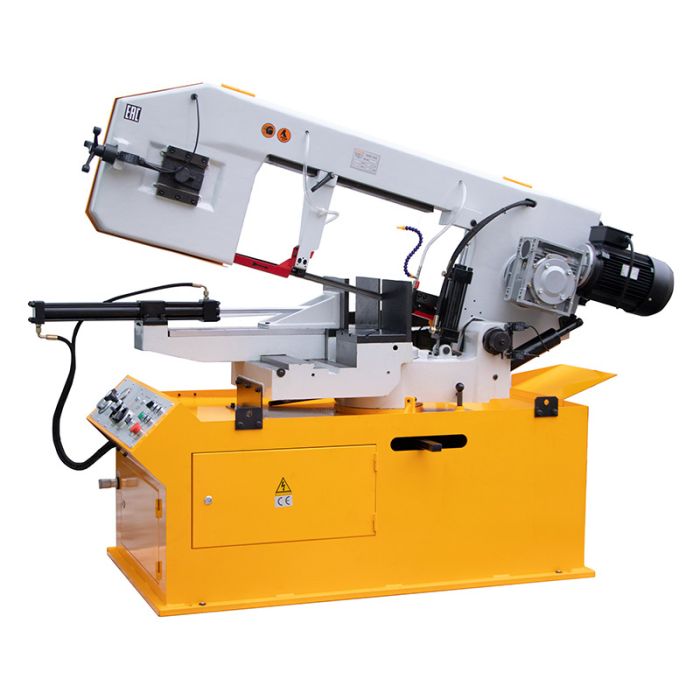 Ленточная пила по металлу VISPROM PPK-330G