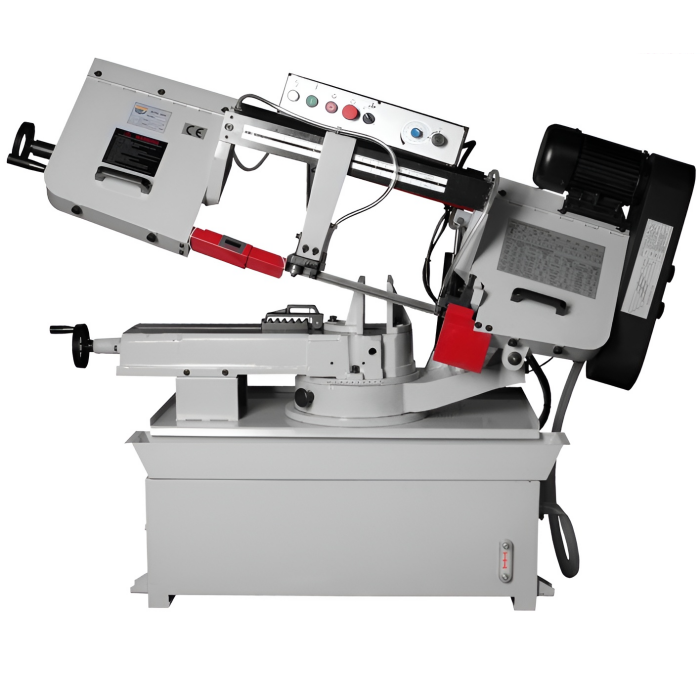 Ленточная пила по металлу VISPROM PPK-255R