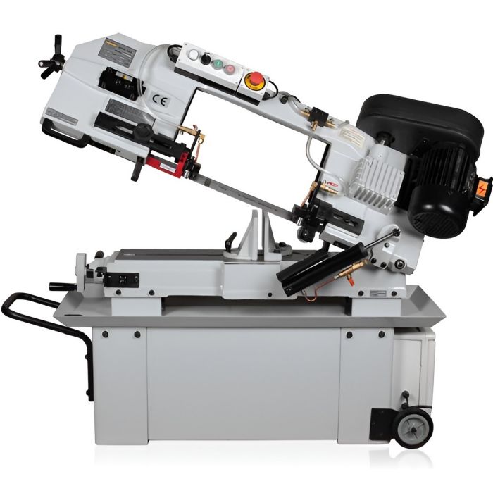 Ленточная пила по металлу VISPROM PPK-230B