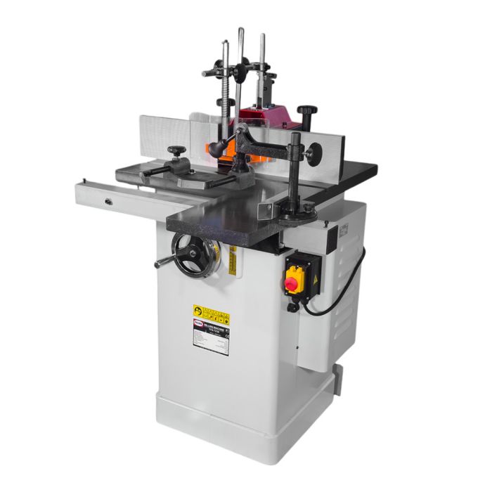 Станок фрезерный PROMA TFS-75/30