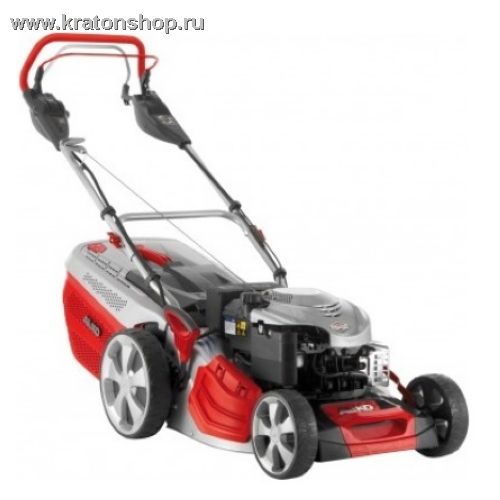 Газонокосилка бензиновая AL-KO Highline 473 SPE