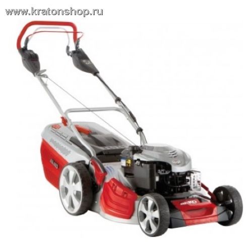 Газонокосилка бензиновая AL-KO Highline 523 SP
