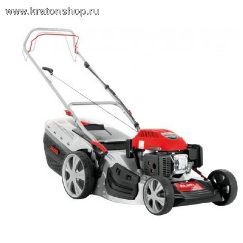 Газонокосилка бензиновая AL-KO Highline 51.4 SP-A Edition