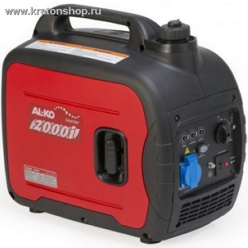 Генератор бензиновый инверторный Al-ko 2000i
