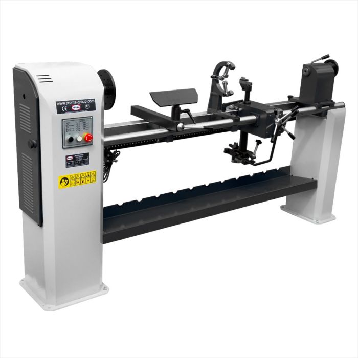 Токарно-копировальный станок PROMA DSL-1500/230