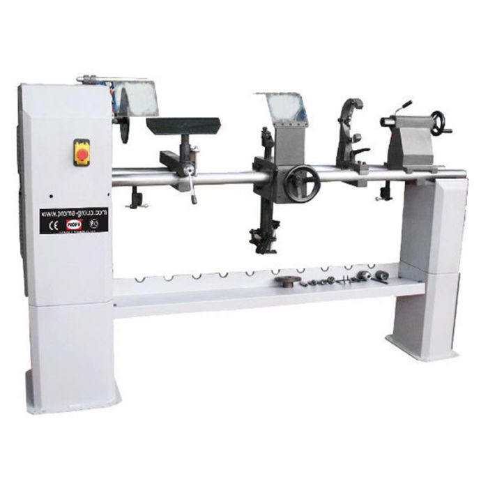 Токарно-копировальный станок PROMA DSL-1500/400