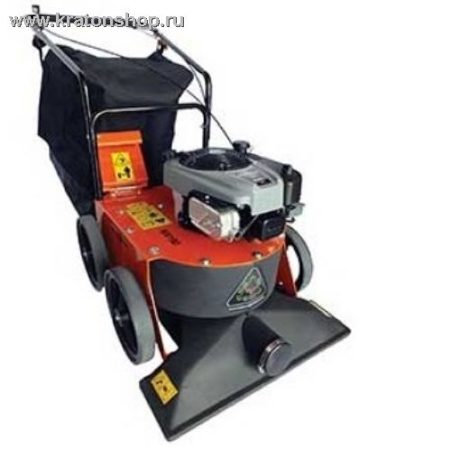 Пылесос универсальный BEAR CAT ECHO WV190