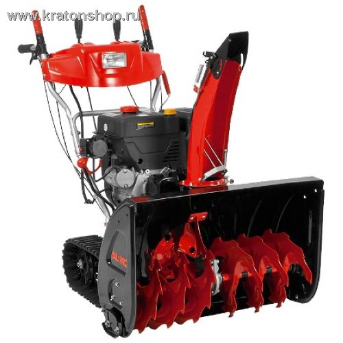 Снегоуборщик бензиновый Al-ko SnowLine 760 TE